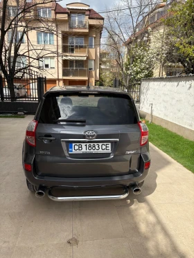 Обява за продажба на Toyota Rav4 D-CAT ~25 500 лв. - изображение 1