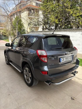 Обява за продажба на Toyota Rav4 D-CAT ~25 500 лв. - изображение 2