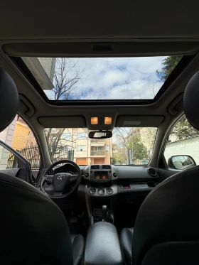 Обява за продажба на Toyota Rav4 D-CAT ~25 500 лв. - изображение 7