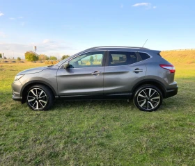 Обява за продажба на Nissan Qashqai TEKNA 1.6 131кс FULL ПЕЧКА 2015г. ~20 995 лв. - изображение 1 | Auto.bg Обява за продажба на Nissan Qashqai TEKNA 1.6 131кс FULL ПЕЧКА 2015г. ~20 995 лв. - изображение 1