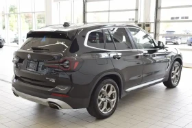 BMW X3 XDRIVE/PANO/LANE ASSIST/KEYLESS// | Mobile.bg    8