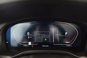 BMW X3 XDRIVE/PANO/LANE ASSIST/KEYLESS// | Mobile.bg    12