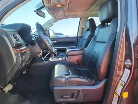 Toyota Tundra CREWMAX LIMITED | Mobile.bg    7