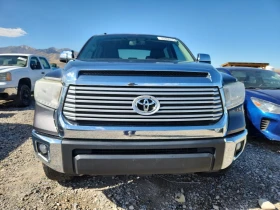 Toyota Tundra CREWMAX LIMITED | Mobile.bg    5