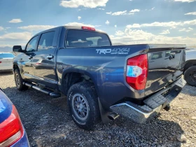 Toyota Tundra CREWMAX LIMITED | Mobile.bg    2