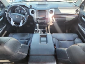 Toyota Tundra CREWMAX LIMITED | Mobile.bg    8