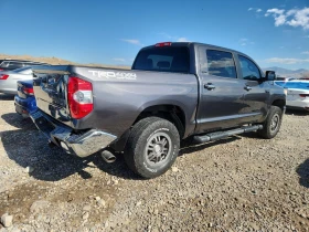 Toyota Tundra CREWMAX LIMITED | Mobile.bg    3