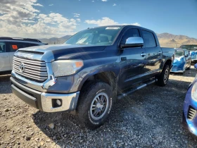 Toyota Tundra CREWMAX LIMITED - изображение 1