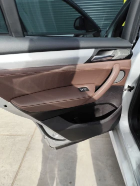 BMW X4 М40, снимка 11
