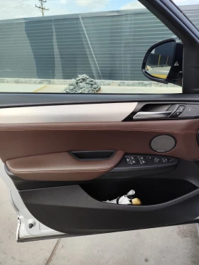 BMW X4 М40, снимка 9