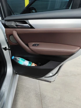 BMW X4 М40, снимка 13