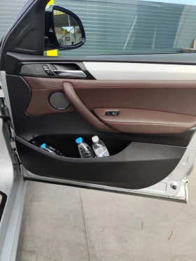 BMW X4 М40, снимка 15