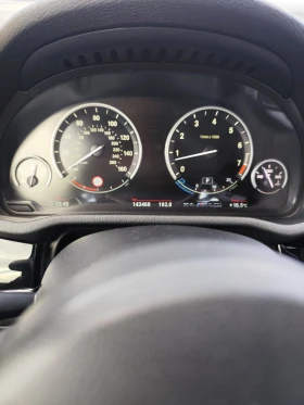 BMW X4 М40, снимка 7