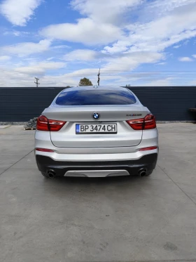 BMW X4 М40, снимка 3