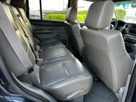 Jeep Commander 3.7 V6 | Mobile.bg    14