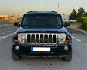 Jeep Commander 3.7 V6 - изображение 1