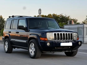 Jeep Commander 3.7 V6 | Mobile.bg    2
