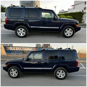 Jeep Commander 3.7 V6 | Mobile.bg    7