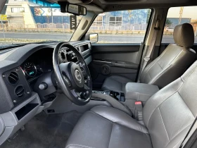 Jeep Commander 3.7 V6 | Mobile.bg    10