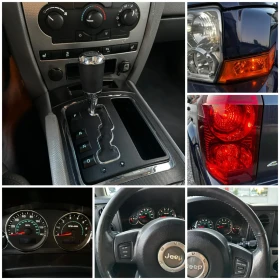 Jeep Commander 3.7 V6 | Mobile.bg    13