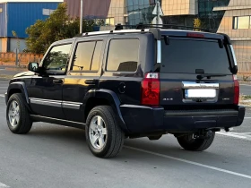 Jeep Commander 3.7 V6 | Mobile.bg    4