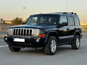 Jeep Commander 3.7 V6 | Mobile.bg    3