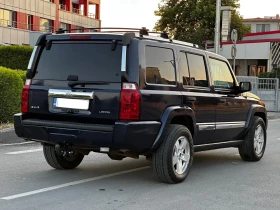 Jeep Commander 3.7 V6 | Mobile.bg    5