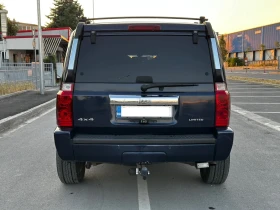 Jeep Commander 3.7 V6 | Mobile.bg    6