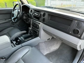 Jeep Commander 3.7 V6 | Mobile.bg    11