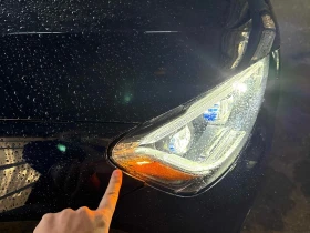 Mercedes-Benz GLC 43 AMG CARFAX АВТО КРЕДИТ  - 72850 лв. / 37247.61 € - 37385847 10