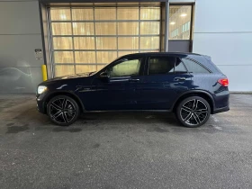 Mercedes-Benz GLC 43 AMG CARFAX АВТО КРЕДИТ  - 72850 лв. / 37247.61 € - 37385847 2