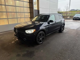 Mercedes-Benz GLC 43 AMG CARFAX АВТО КРЕДИТ 