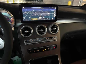 Mercedes-Benz GLC 43 AMG CARFAX АВТО КРЕДИТ  - 72850 лв. / 37247.61 € - 37385847 8