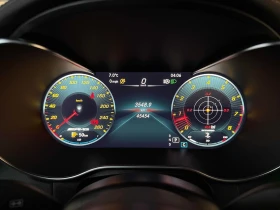 Mercedes-Benz GLC 43 AMG CARFAX АВТО КРЕДИТ  - 72850 лв. / 37247.61 € - 37385847 7