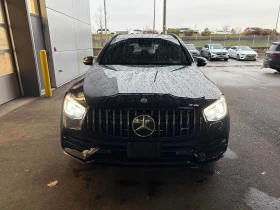 Mercedes-Benz GLC 43 AMG CARFAX АВТО КРЕДИТ  - 72850 лв. / 37247.61 € - 37385847 3