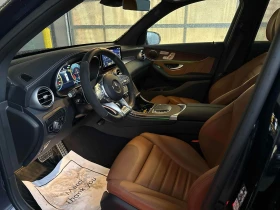 Mercedes-Benz GLC 43 AMG CARFAX АВТО КРЕДИТ  - 72850 лв. / 37247.61 € - 37385847 6