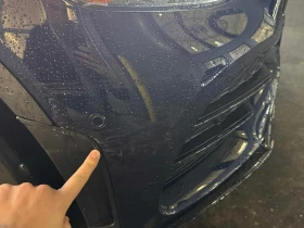 Mercedes-Benz GLC 43 AMG CARFAX АВТО КРЕДИТ  - 72850 лв. / 37247.61 € - 37385847 11