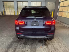 Mercedes-Benz GLC 43 AMG CARFAX АВТО КРЕДИТ  - 72850 лв. / 37247.61 € - 37385847 4