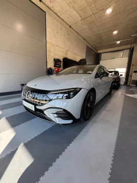 Mercedes-Benz EQE 53 AMG | Mobile.bg � ����� ������ 3