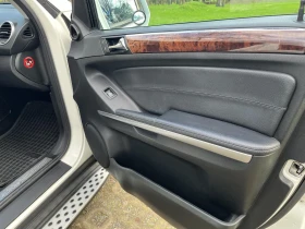 Mercedes-Benz ML 350 газ.инж, снимка 8