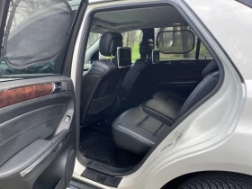 Mercedes-Benz ML 350 газ.инж, снимка 4