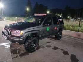 Jeep Grand cherokee 2.7CRD - 7800 € / 15255.47 лв. - 36324468 3