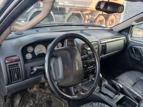 Jeep Grand cherokee 2.7CRD | Mobile.bg � ����� ������ 8