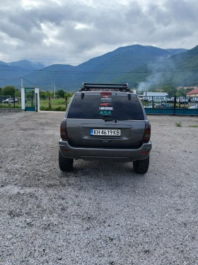 Jeep Grand cherokee 2.7CRD - 7800 € / 15255.47 лв. - 36324468 6