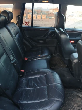 Jeep Grand cherokee 2.7CRD | Mobile.bg � ����� ������ 7