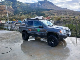 Jeep Grand cherokee 2.7CRD - 7800 € / 15255.47 лв. - 36324468 8