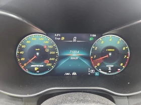 Mercedes-Benz GLE 43 AMG * CARFAX * ОПЦИЯ ЗА ФИНАНСИРАНЕ *  - 31300 € / 61217.48 лв. - 73936937 6