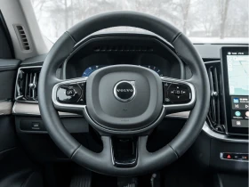 Volvo Xc90 B6 AWD 7-Seater/Опция за автокредит - 44499 € / 87032.48 лв. - 99545879 6