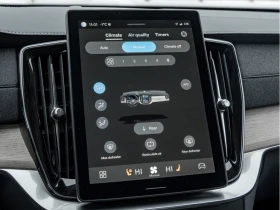 Volvo Xc90 B6 AWD 7-Seater/Опция за автокредит - 44499 € / 87032.48 лв. - 99545879 10