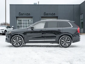 Volvo Xc90 B6 AWD 7-Seater/Опция за автокредит - 44499 € / 87032.48 лв. - 99545879 2